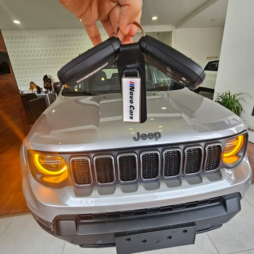 Jeep Renegade 1.3 Serie-S At6