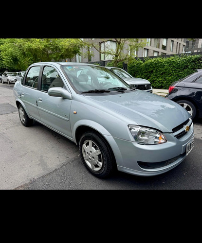 Chevrolet Classic 1.4 Ls Aa+da