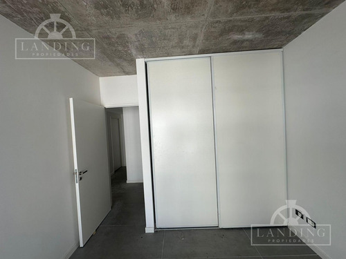 Pent House 4 Ambientes En Domus Parque - Vicente López