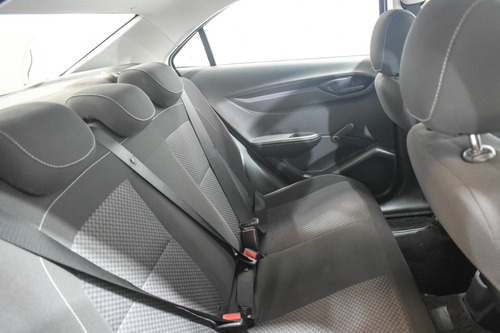 Chevrolet Onix 1.4 JOY PLUS