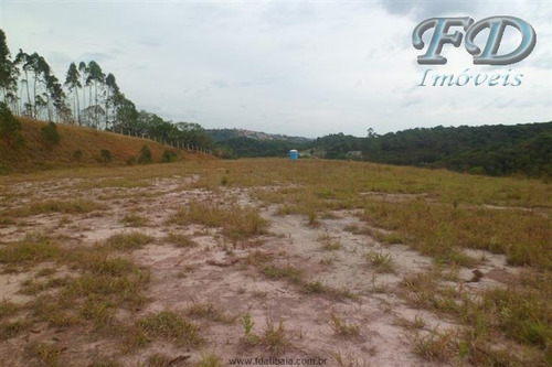 Imagem 4 de 26 de Áreas Industriais À Venda Em Mairiporã/sp - Compre O Seu Áreas Industriais Aqui! - 1428584