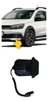 Comprar Tampa Farol Milha Vw Cross Fox Saveiro Cross G7 Original