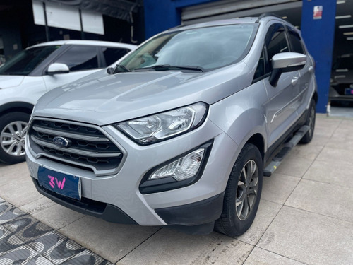 Ford Ecosport 1.5 Se Flex Aut. (direct) 5p