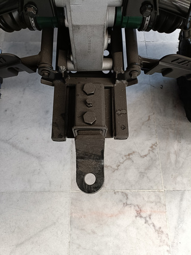 Linhai Promax 420