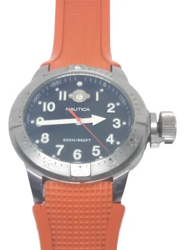 Reloj nautica n14508 hotsell