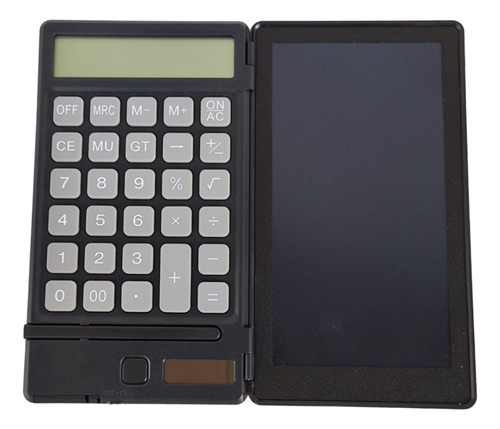 Calculadora 12 Digitos Lcd Tableta Dibujo Notas Escritura