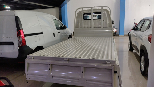 Imagen 11 de 12 de Zanella Z-truck Okm 2023