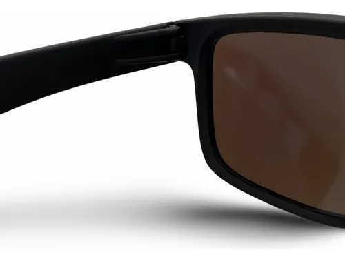Lentes Sol Gafas Uv 400 Antireflex Espejadas Grillamid