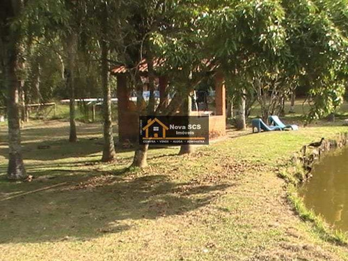 Imagem 10 de 30 de Linda Chácara 3 Dorms, Centro, Socorro - R$ 850 Mil, Cod: 1057 - V1057