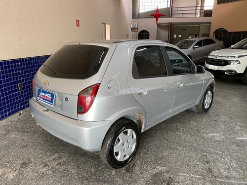 Imagem 9 de 13 de Celta 1.0 Mpfi Lt 8v Flex 4p Manual