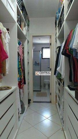 Imagem 9 de 11 de Village Com 3 Dormitórios À Venda, 170 M² Por R$ 840.000,00 - Patamares - Salvador/ba - Vl0050