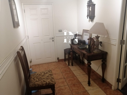 Se Vende Amplio Y Hermoso Departamento (8272)