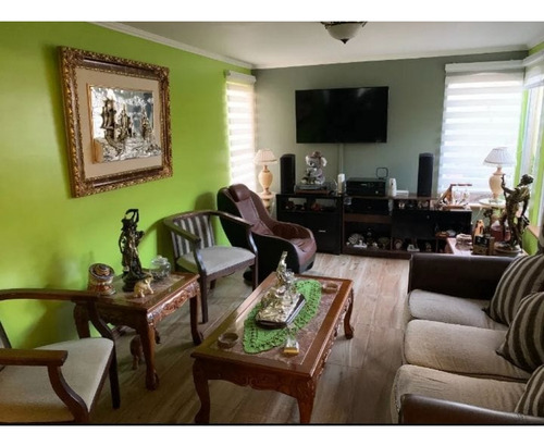 Villa Alemana Se Vende Casa Corredor De Propiedades