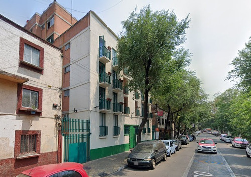 Imagen 2 de 10 de Departamento En Cuauhtemoc, Remate/ Vfc