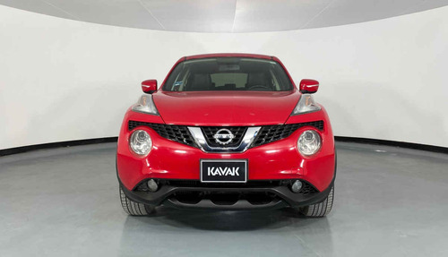 Imagen 4 de 15 de 31224 - Nissan Juke 2017 Con Garantía