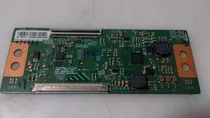 Comprar Tcon Tv Wins Smt 3401 Smt3401 Con Garantía! 6870c-0442b