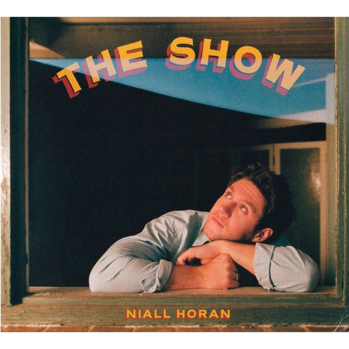 Niall Horan  The Show Cd