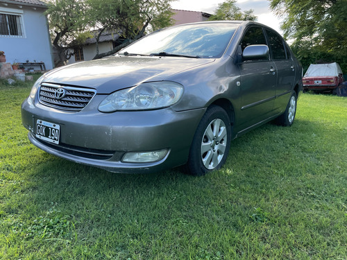 Toyota Corolla Xei 2.0 Td