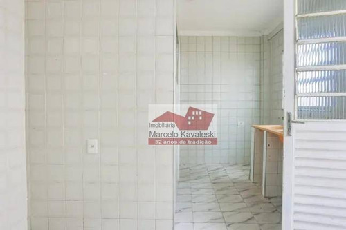 Imagem 1 de 25 de Casa Com 2 Dormitórios À Venda, 110 M² Por R$ 393.000,00 - Vila Mira - São Paulo/sp - Ca1277