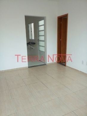 Imagem 1 de 15 de 01834 - Casa De Condominio 2 Dorms, Itaquera - São Paulo/sp - 1834