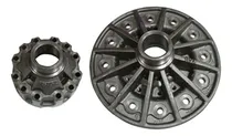 Comprar Caixa Satelite Vazia Rs155 Ms155 Rat 4.10 A 4.88 Agrale Onib