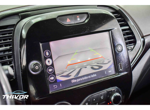 Renault Captur 1.3 TCE FLEX ICONIC X-TRONIC