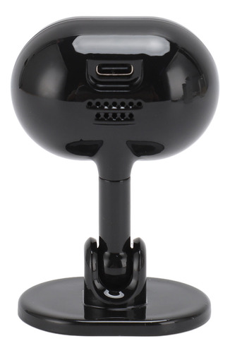Monitor Para Bebés, Cámara De Seguridad Wifi Hd 1080p, Ap In