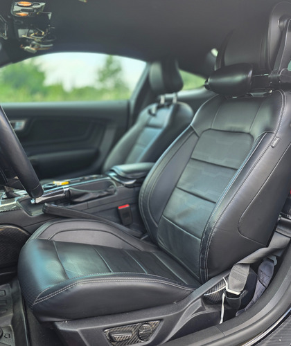 Ford Mustang 5.0l Gt V8 At