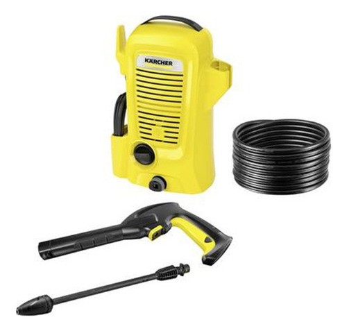 Hidrolavadora Karcher K2 Universal Edition 1400w