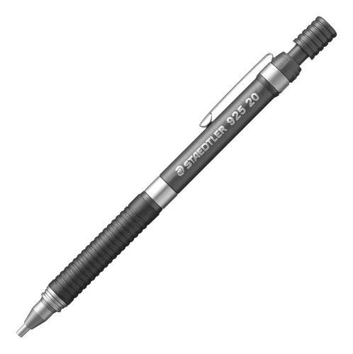 Lapiz Mecânico 2.0 Mm Staedtler