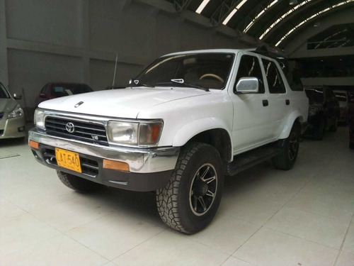 Toyota 4runner 1994 3.0 Sr5