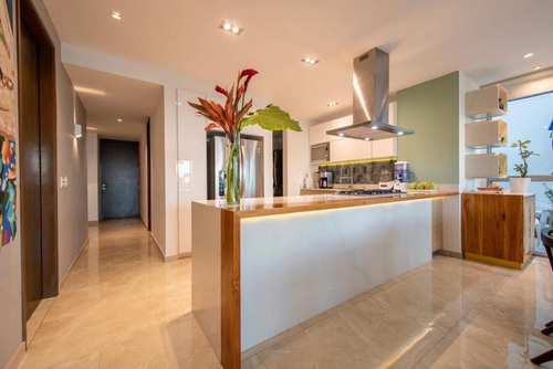 Imagen 4 de 20 de Venta Apartamento 3 Alcobas En Edificio Mistral En Cielo Mar Cartagena