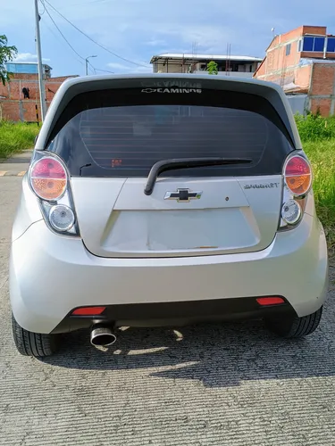 Chevrolet Spark 1.2 Gt M300 Lt