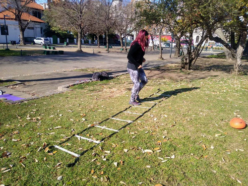 Entrenador Personal - Personal Trainer
