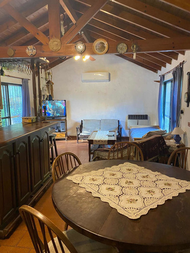 Imagen 6 de 17 de Alquiler Casa Quinta En Barrio Cerrado Country Zona (ezeiza)