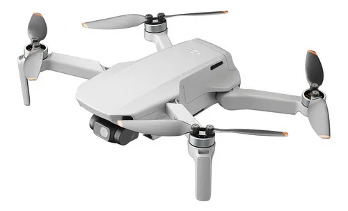 Drone dji mavic mini fly sale more combo com câmera