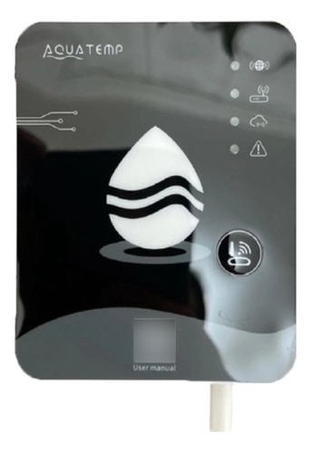 Modulo Wi-fi Para Bombas De Calor Astralpool Top Veico Eko