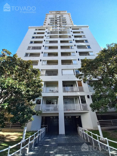 Alquiler Monoambiente En Torre Full Amenities! Piso Alto En Belgrano!