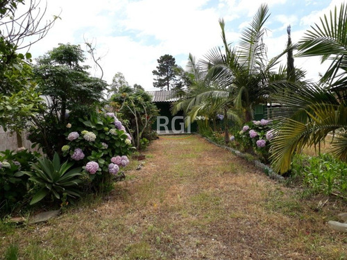 Terreno Em Taruma - Bt8378