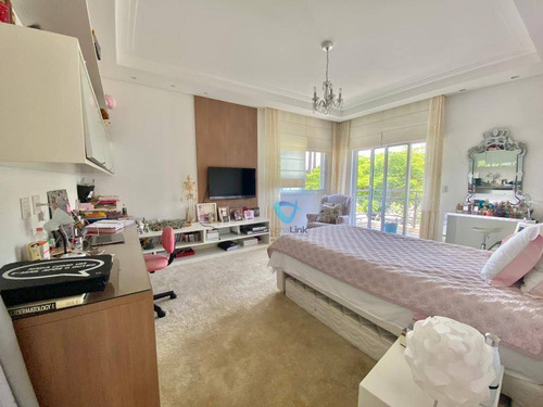 Imagem 24 de 30 de Casa À Venda, 1000 M² Por R$ 10.200.000,00 - Alphaville - Santana De Parnaíba/sp - Ca1554
