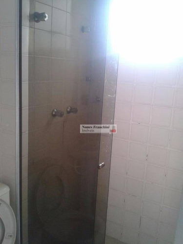 Imagem 16 de 27 de Apartamento Com 3 Dormitórios À Venda, 75 M² Por R$ 380.000,00 - Lauzane Paulista - São Paulo/sp - Ap4767