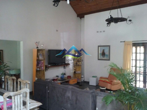 Imagem 8 de 15 de Chacara Em Condominio - Centro - Ref: 1044 - V-1044