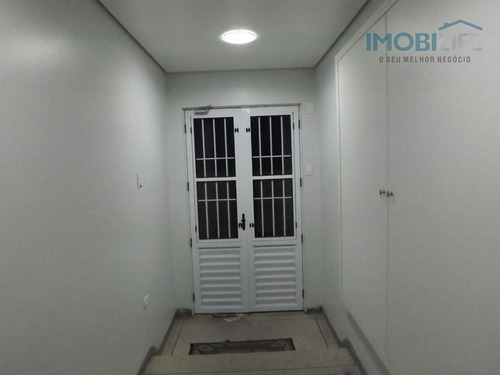 Imagem 13 de 15 de Apartamento - Vila Olimpia - Ref: 929 - V-929