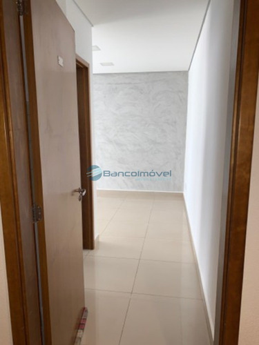 Imagem 3 de 7 de Excelente Apartamento Em Paulínia - Ap03657 - 70581876