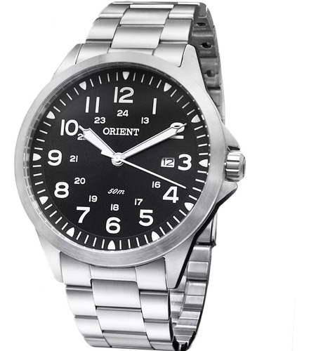 Relógio Orient Masculino Original Garantia Barato Com Nota