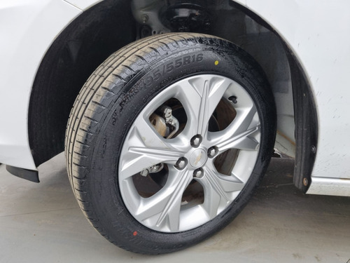 Chevrolet Onix 1.0 TURBO FLEX LTZ AUTOMÁTICO