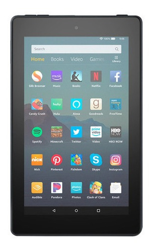 Tablet Kindle Amazon Fire 7 Nueva Generacion 16gb  Mrclick