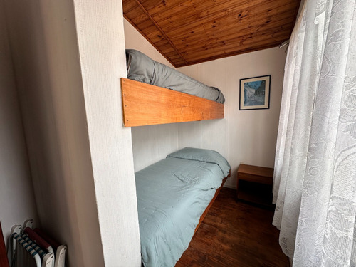 2 Casas En Un Sitio Pichidangui