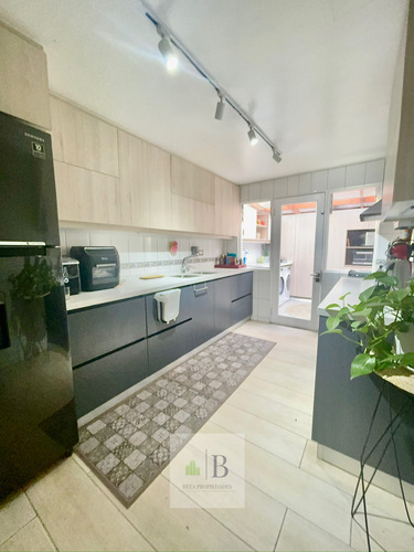 Casa 3d 3b En Tranquilo Condominio