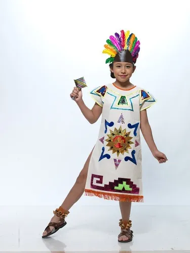 Vestido Traje Tipico Azteca Regional Dama Manta Hombre en venta en Montemorelos Nuevo León por sólo $ Mexico Vestido Traje Tipico Azteca Regional Dama Manta Hombre en venta en Montemorelos Nuevo León por sólo $ Mexico